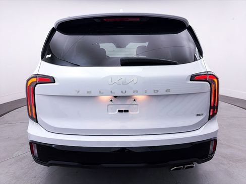 Used 2024 Kia Telluride SX Prestige X-Pro image 16