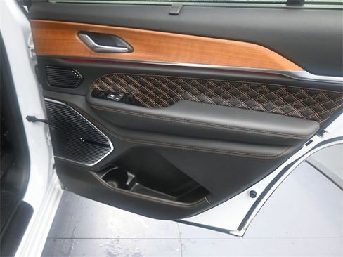 Used 2023 Jeep Grand Cherokee L Summit image 36