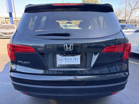 Used 2016 Honda Pilot EX image 6