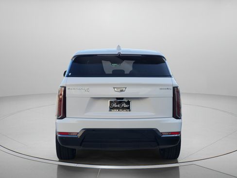 Used 2025 Cadillac Escalade IQ Sport 1 w/ Smart Trailering package AWD/4WD image 4