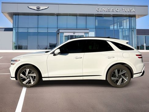 Used 2026 Genesis GV70 3.5T Sport Advanced image 5