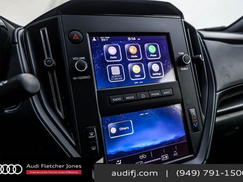 Used 2023 Subaru WRX image 20