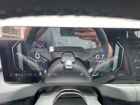 New 2027 Kia Telluride SX Prestige X-Pro AWD/4WD image 30