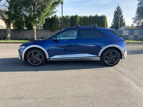 New 2026 Hyundai Ioniq 5 Limited image 2