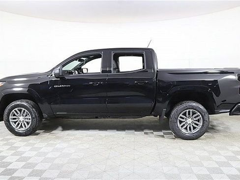 New 2025 Chevrolet Colorado LT w/ LT Convenience Package image 5