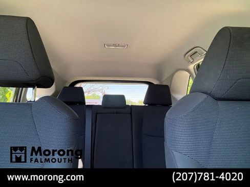Used 2021 Toyota RAV4 LE AWD/4WD image 37