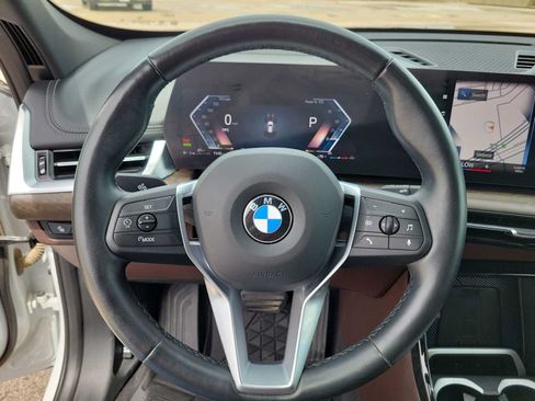 Used 2023 BMW X1 xDrive28i w/ Premium Package AWD/4WD image 19