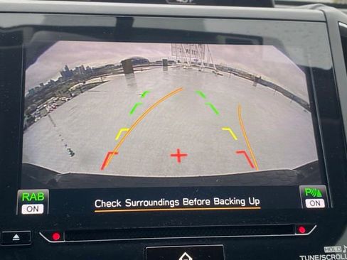 Used 2021 Subaru Crosstrek 2.5i Limited image 14