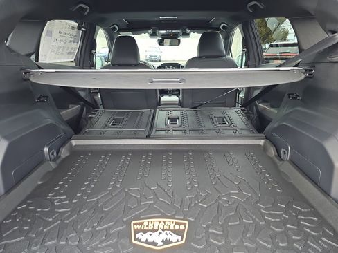 New 2026 Subaru Crosstrek 2.5i Wilderness image 18