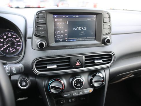 Used 2021 Hyundai Kona Night image 23