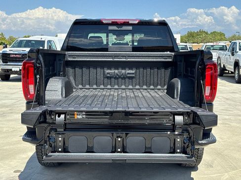 New 2026 GMC Sierra 1500 AT4 w/ AT4 Premium Package image 9