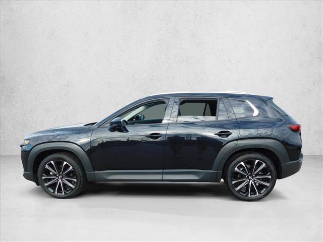 Used 2026 MAZDA CX-50 AWD 2.5 S w/ Premium Package image 8