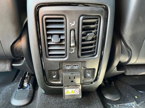 New 2026 Dodge Durango GT AWD/4WD image 20