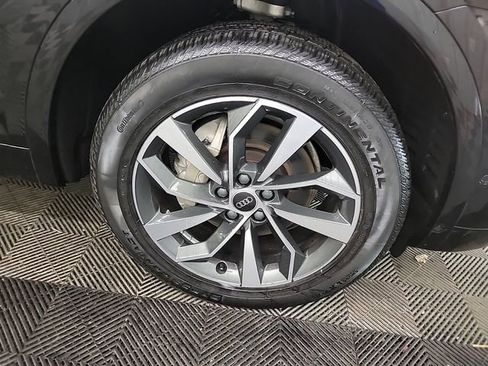 Used 2023 Audi Q5 2.0T Prestige AWD/4WD image 20