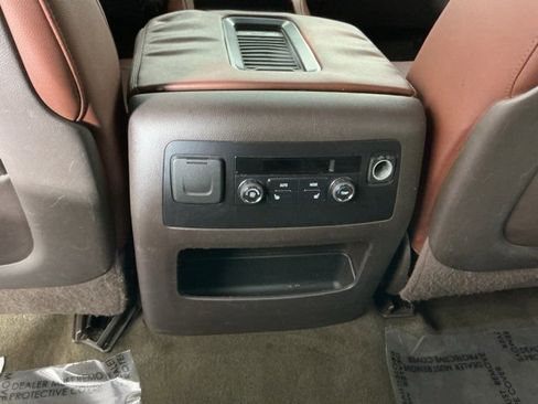 Used 2016 Chevrolet Suburban LTZ image 24