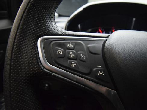 Used 2023 Chevrolet Equinox LT FWD image 32