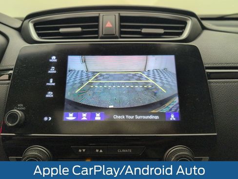 Used 2019 Honda CR-V EX image 31