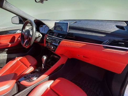 Used 2018 BMW X2 xDrive28i image 16