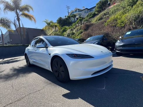 Used 2024 Tesla Model 3 RWD image 3