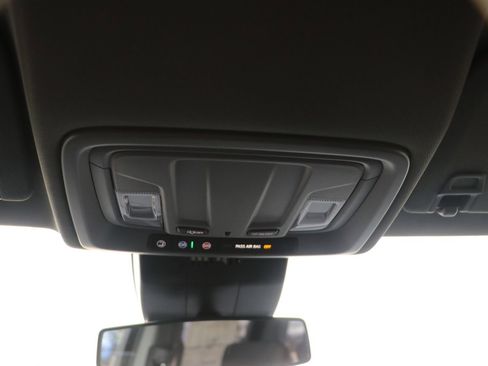 New 2026 GMC Sierra 1500 Elevation w/ LPO, Elevation Black Package image 26