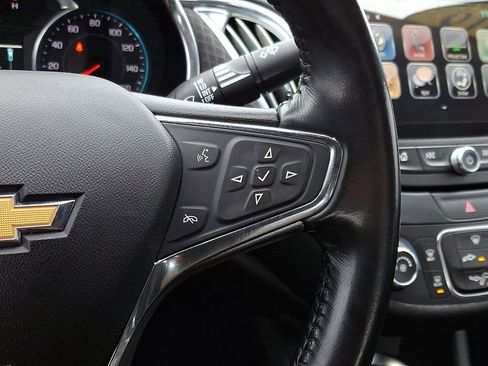 Certified 2018 Chevrolet Malibu LT w/ Driver Confidence Package image 22