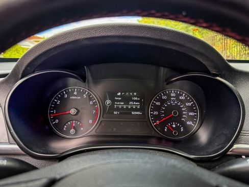 Used 2016 Kia Optima SX w/ Option Group 055 image 25