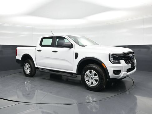 Used 2024 Ford Ranger XL w/ Trailer Tow Package RWD image 57