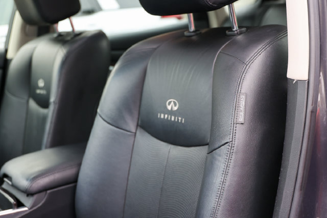 Used 2012 INFINITI M37 x AWD/4WD image 33