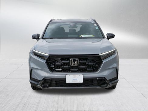 Certified 2023 Honda CR-V Sport image 2