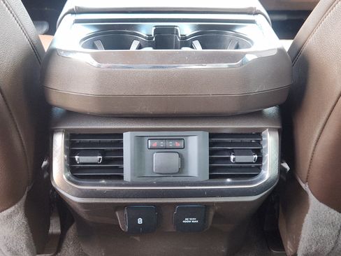 Used 2021 Ford F150 King Ranch w/ Equipment Group 601A High AWD/4WD image 31