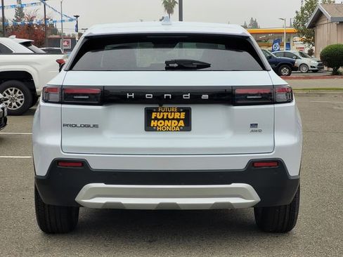 New 2026 Honda Prologue EX image 6