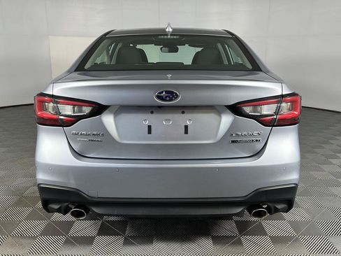 Used 2024 Subaru Legacy Touring XT AWD/4WD image 28