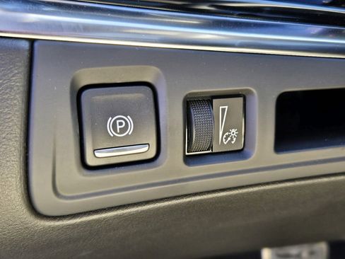 New 2025 Cadillac XT6 Sport image 22