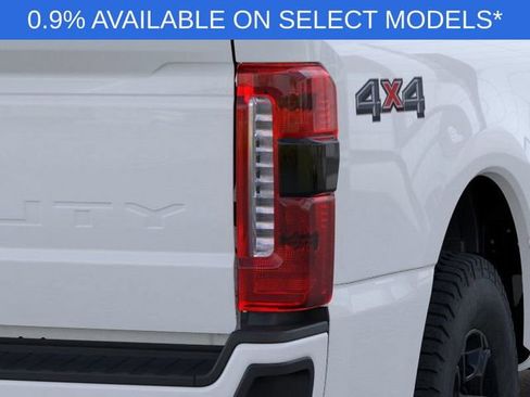 New 2026 Ford F250 XL w/ STX Appearance Package image 21