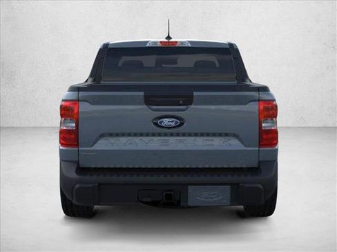 New 2026 Ford Maverick XLT w/ Equipment Group 301A image 5