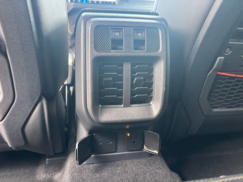 New 2026 Ford Bronco Raptor w/ Interior Carbon Fiber Pack AWD/4WD image 38