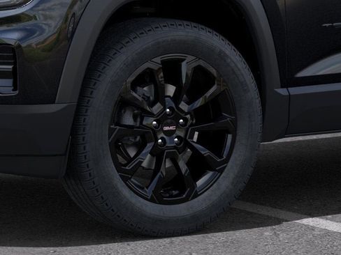 New 2026 GMC Terrain Elevation w/ Black Edition image 9