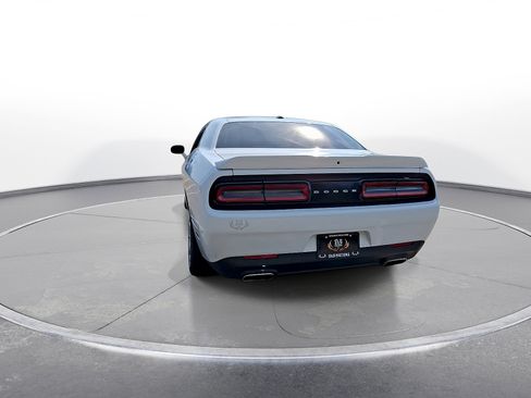 Used 2022 Dodge Challenger GT RWD image 6