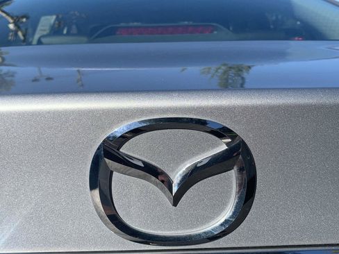Used 2017 MAZDA MAZDA6 Touring FWD image 25