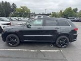 Used 2015 Jeep Grand Cherokee High Altitude image 3