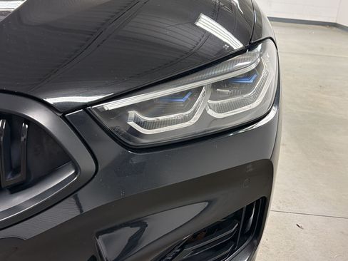 Used 2023 BMW M850i Gran Coupe xDrive AWD/4WD image 11