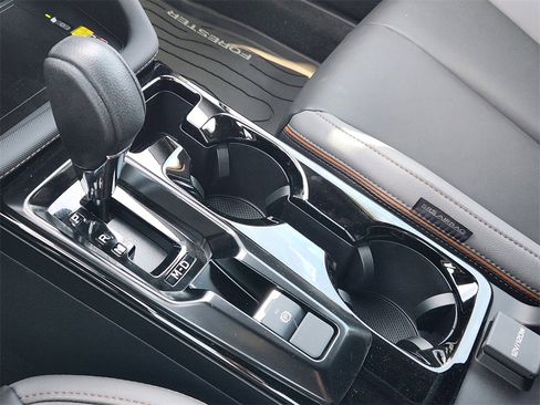 New 2026 Subaru Forester Sport image 15