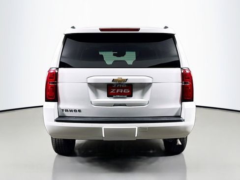 Used 2020 Chevrolet Tahoe LT AWD/4WD image 4