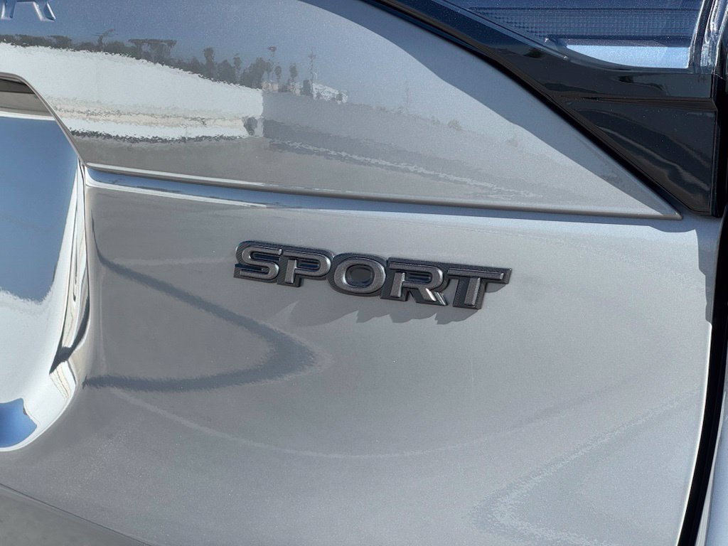 New 2026 Subaru Forester Sport AWD/4WD image 18