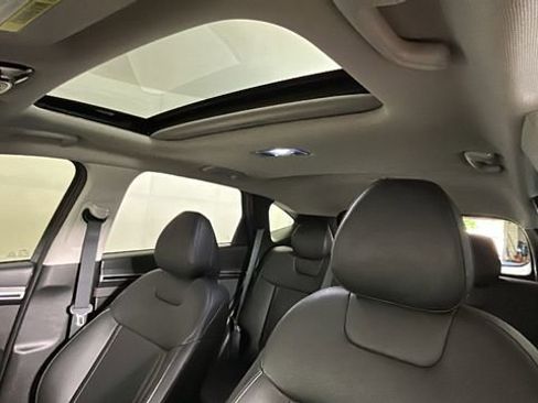 Used 2024 Hyundai Tucson SEL w/ Convenience Package FWD image 13