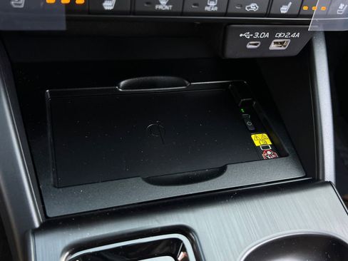 New 2026 Subaru Outback Touring XT image 29