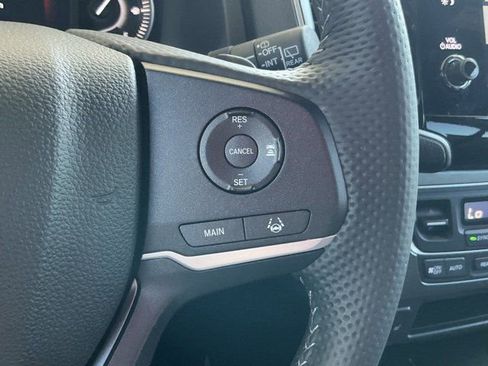 Used 2025 Honda Passport EX-L image 27
