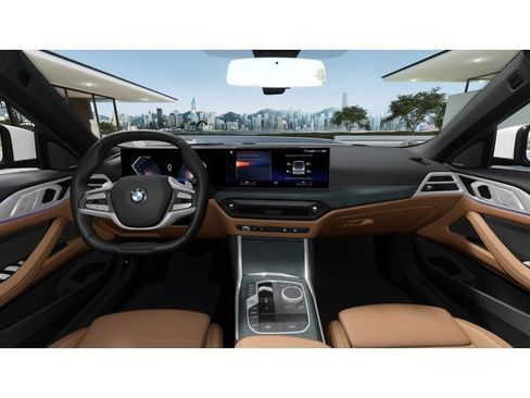 New 2026 BMW 430i Convertible w/ Premium Package image 10