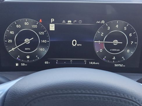 Used 2024 Kia Telluride SX Prestige X-Line image 16