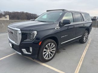 Used 2021 GMC Yukon Denali w/ Denali Premium Package video 1